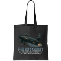 F-10 Skyknight Bag