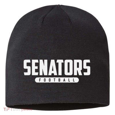 Fletcher Senators Football Sustainable Beanie