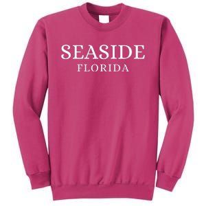 Funny Seaside Sweatshirt