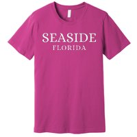 Funny Seaside Premium T-Shirt