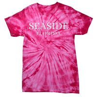 Funny Seaside Tie-Dye T-Shirt