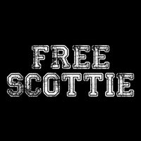 Free Scottie Youth Performance Sprint T-Shirt