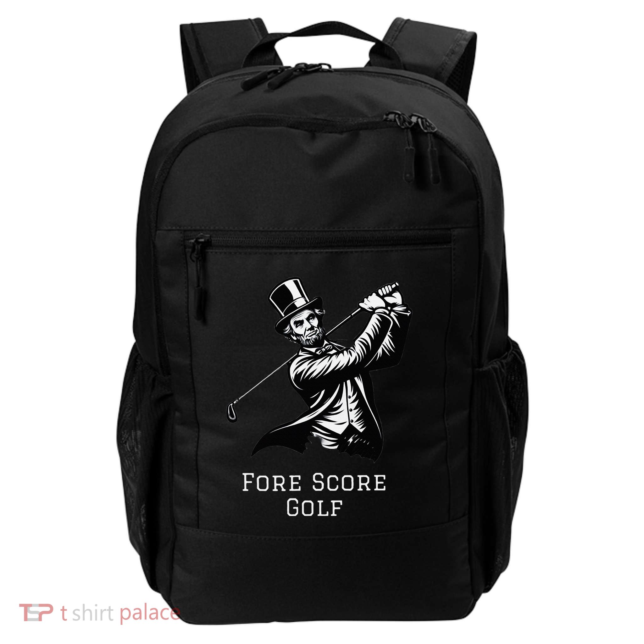 Fore Score Daily Commute Backpack