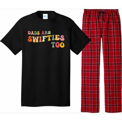 Funny Saying Fathers Day Pajama Set