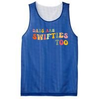 Funny Saying Fathers Day Mesh Reversible Basketball Jersey Tank