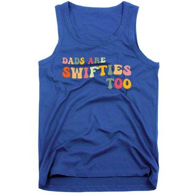 Funny Saying Fathers Day Tank Top