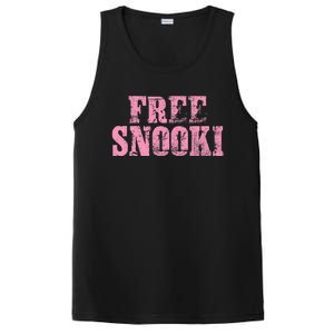 Free Snooki PosiCharge Competitor Tank