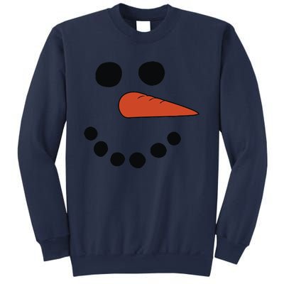 Frosty Snowman Sweatshirt