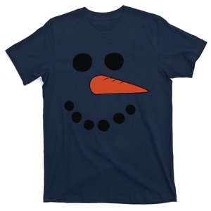 Frosty Snowman T-Shirt