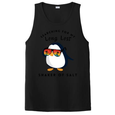 Funny Searching For My Long Lost Shaker Of Salt Shaker PosiCharge Competitor Tank