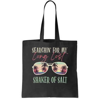 Funny Searching For My Long Lost Shaker Of Salt Shaker Bag