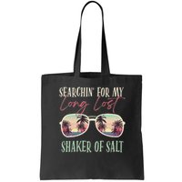 Funny Searching For My Long Lost Shaker Of Salt Shaker Bag