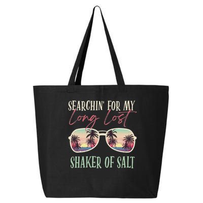 Funny Searching For My Long Lost Shaker Of Salt Shaker 25L Jumbo Tote