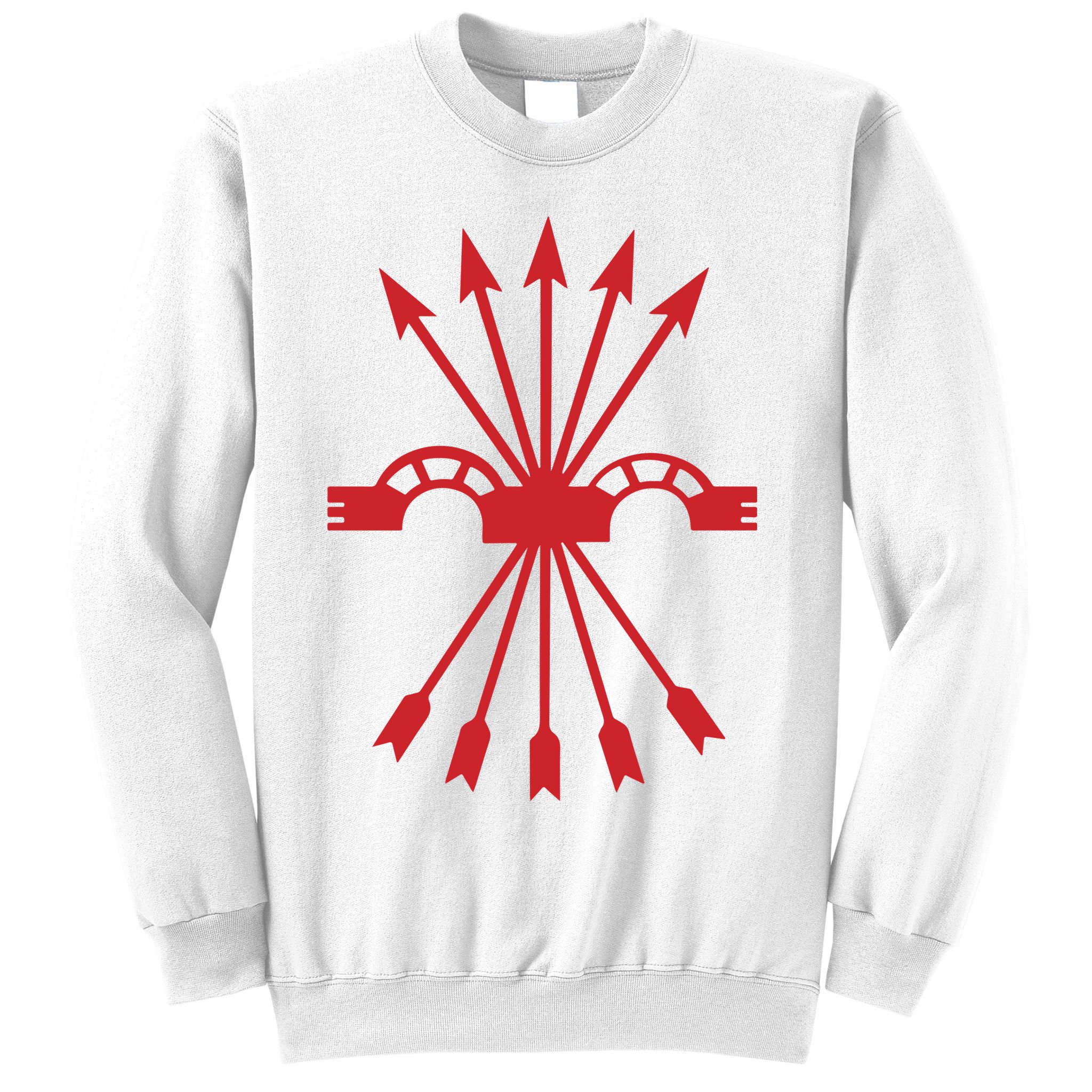 Falange Spanish Sweatshirt