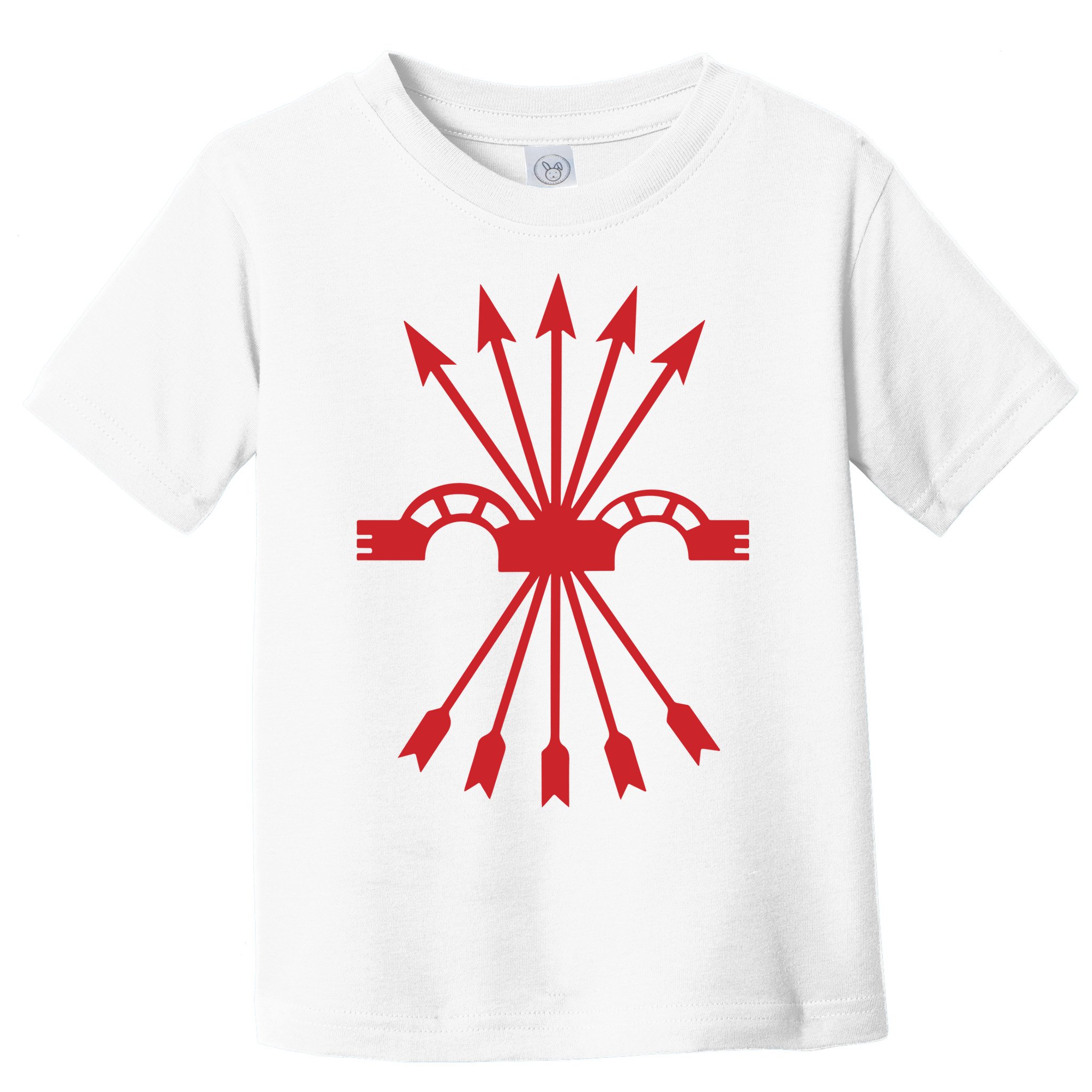 Falange Spanish Toddler T-Shirt