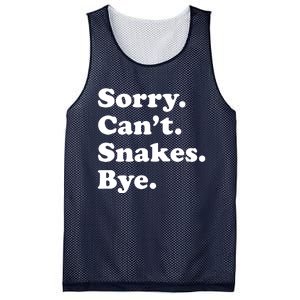 Funny Snake Gift For Men Women Boy Or Girl Mesh Reversible Basketball Jersey Tank