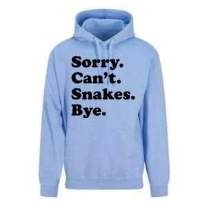 Funny Snake Gift For Men Women Boy Or Girl Unisex Surf Hoodie