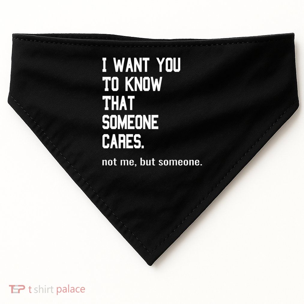 Funny Sarcastic Gift  USA-Made Doggie Bandana