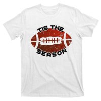 Football Season Graphic T-Shirt