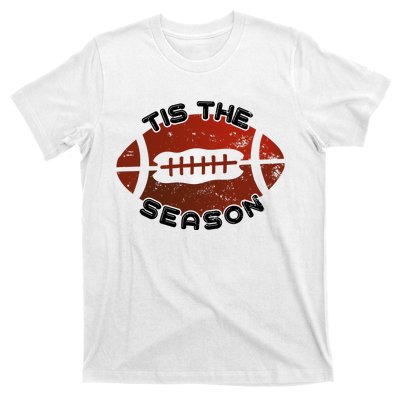 Football Season Graphic T-Shirt