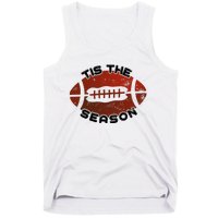 Football Season Graphic Tank Top