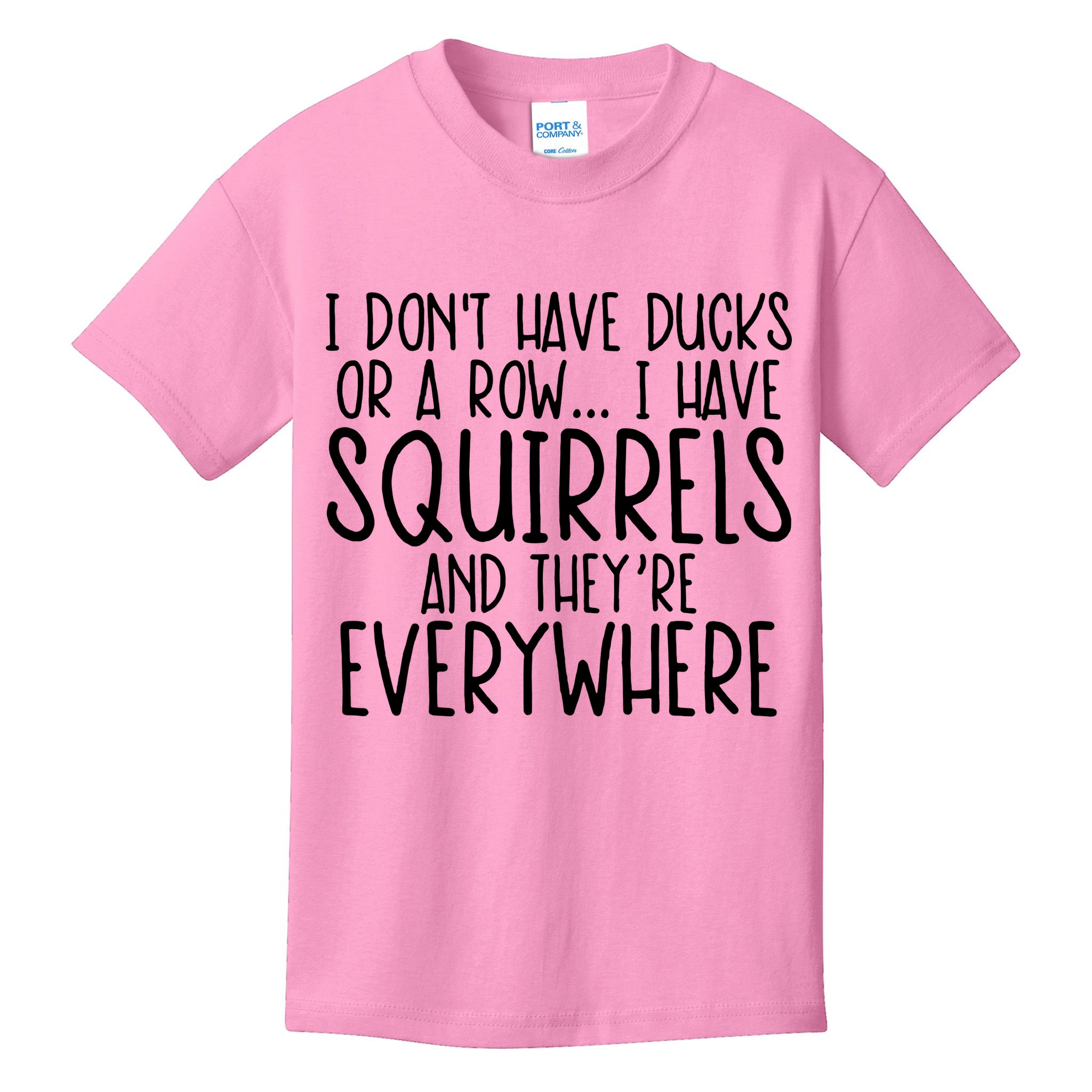 Funny Shirt Gift With Saying Funny Saying Shirt Kids T-Shirt