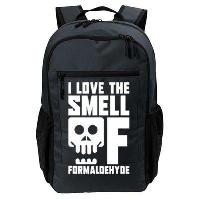 Forensics Scientist Great Gift Forensic Science Investigator Meaningful Gift Daily Commute Backpack