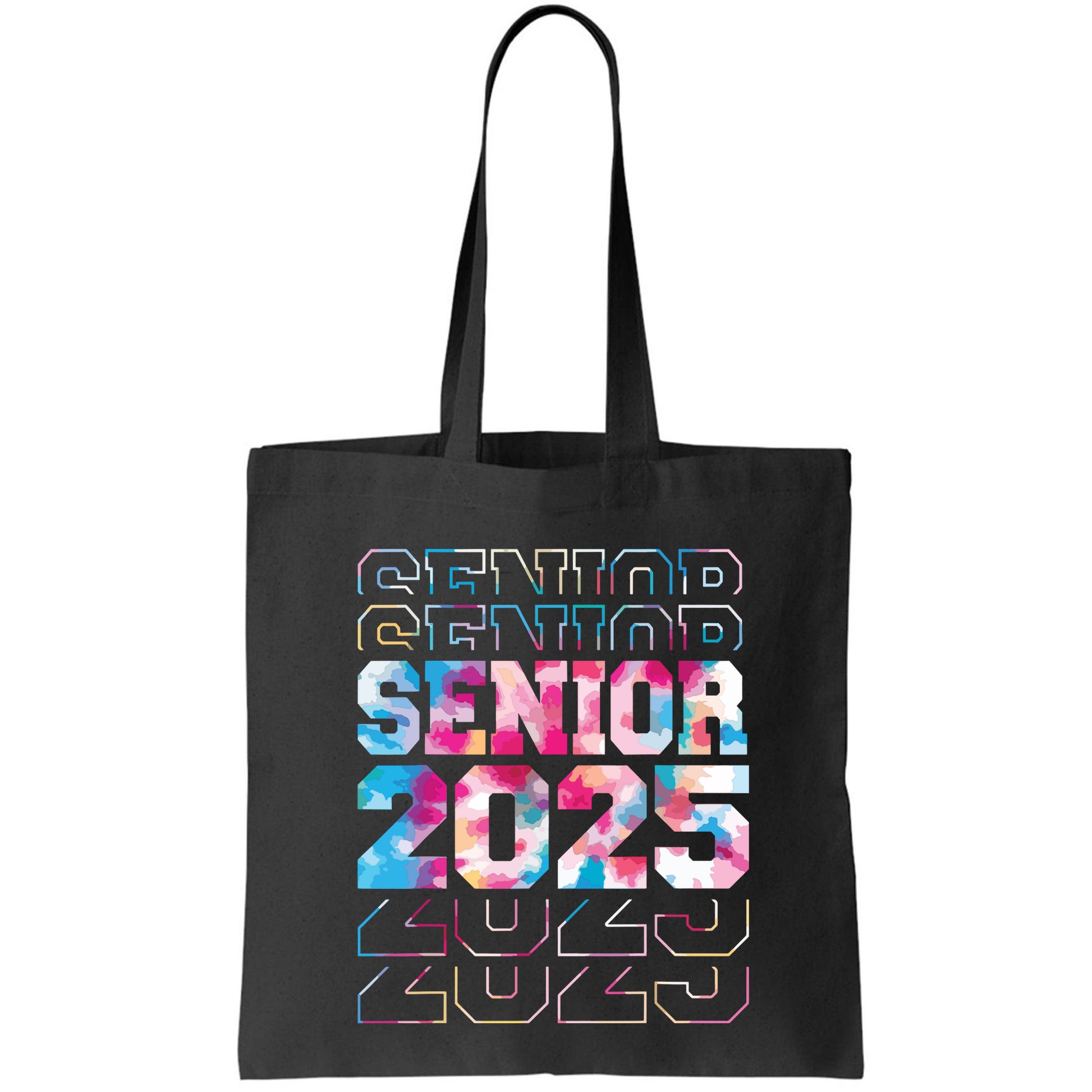 Funny Senior Graduation Gifts Class Of 2025 Senior Women Bag