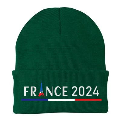 France Summer Games 2024 In Its Capital Paris Knit Cap Winter Beanie