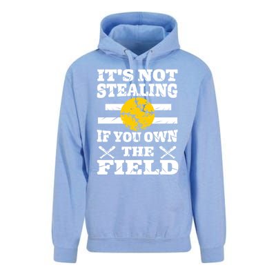 Funny Softball Great Gift For Ns Mom Dad Player Coach Funny Gift Unisex Surf Hoodie