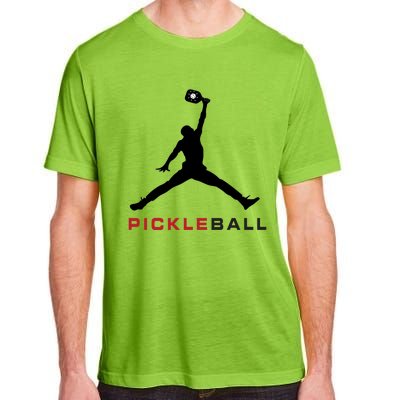 Funny S Gift Pickleball Great Gift Great Gift Adult ChromaSoft Performance T-Shirt