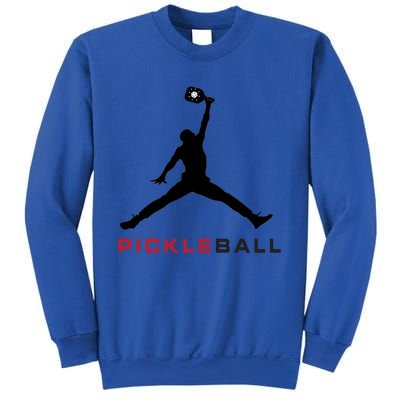 Funny S Gift Pickleball Great Gift Great Gift Sweatshirt