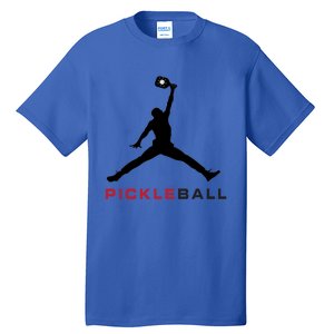 Funny S Gift Pickleball Great Gift Great Gift Tall T-Shirt