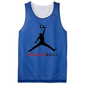 Funny S Gift Pickleball Great Gift Great Gift Mesh Reversible Basketball Jersey Tank