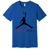 Funny S Gift Pickleball Great Gift Great Gift Premium T-Shirt