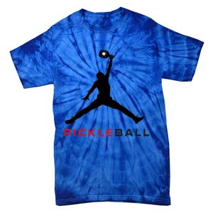 Funny S Gift Pickleball Great Gift Great Gift Tie-Dye T-Shirt