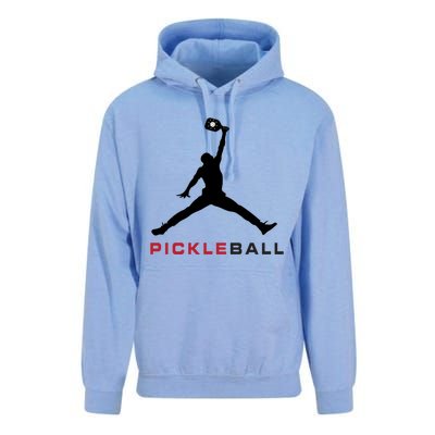 Funny S Gift Pickleball Great Gift Great Gift Unisex Surf Hoodie