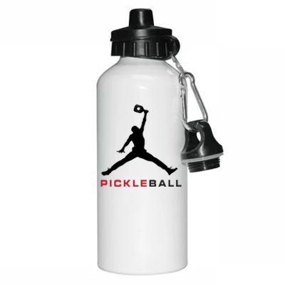 Funny S Gift Pickleball Great Gift Great Gift Aluminum Water Bottle