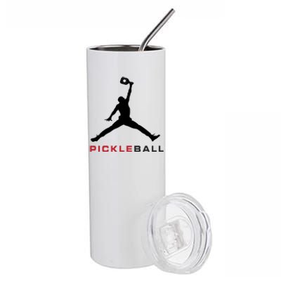 Funny S Gift Pickleball Great Gift Great Gift Stainless Steel Tumbler