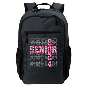 Funny Senior Graduation Gift Class Of 2024 Senior Daily Commute Backpack