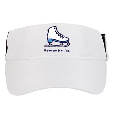 Figure Skating Gifts For Girls Women Men Ice Skater Adult Drive Performance Visor