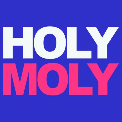 Funny Saying Gift Holy Moly And Gift T-Shirt