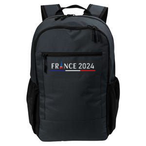 France Summer Games 2024 In Its Capital Paris Daily Commute Backpack