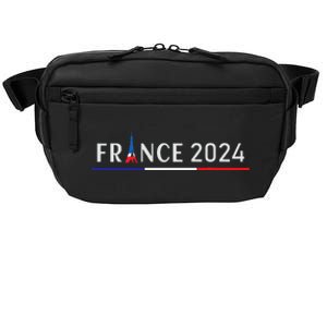 France Summer Games 2024 In Its Capital Paris Crossbody Pack