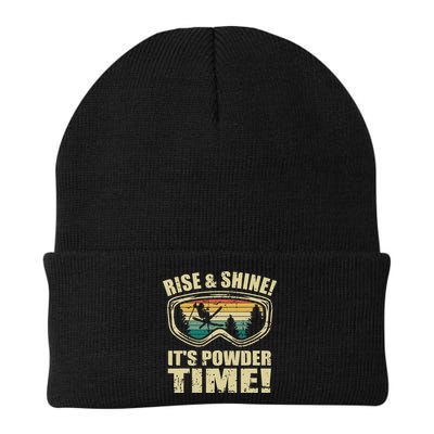 Freeskiing Ski Goggles FreestyleSkiing Wintersports 80s Beanie