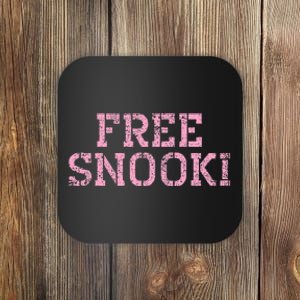 Free Snooki Gifts Free Snooki Weathered Coaster