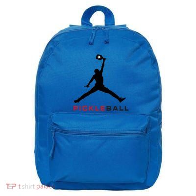 Funny S Gift Pickleball Gift 16 in Basic Backpack