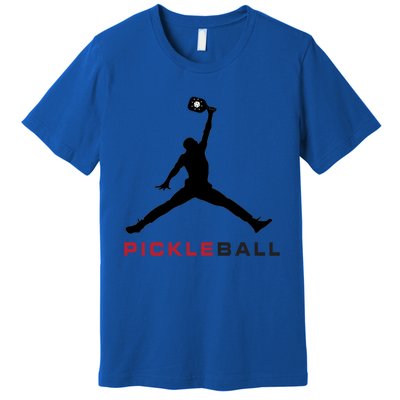 Funny S Gift Pickleball Gift Premium T-Shirt