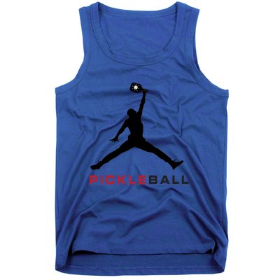 Funny S Gift Pickleball Gift Tank Top