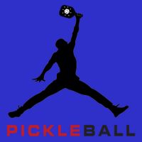 Funny S Gift Pickleball Gift Kids Hoodie